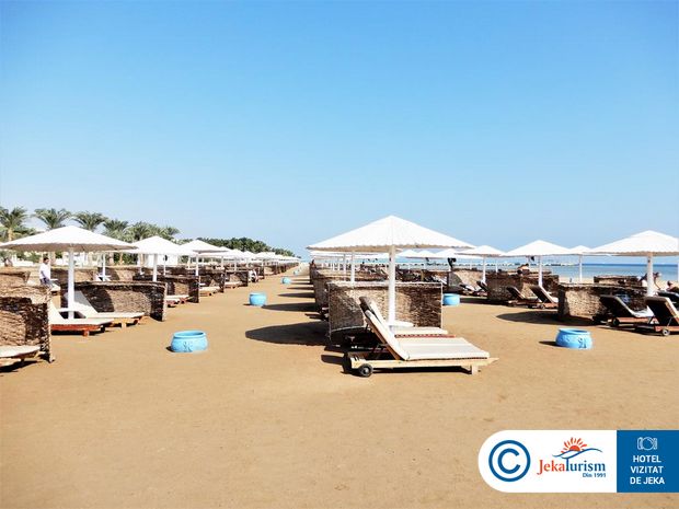 Poze Pharaoh Azur Resort 10