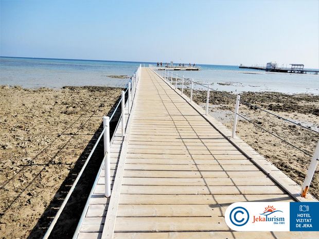 Poze Pharaoh Azur Resort 12