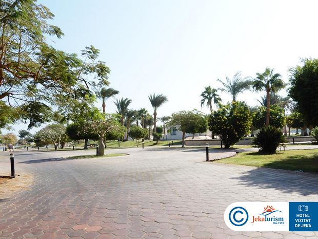 Poze Pharaoh Azur Resort 9