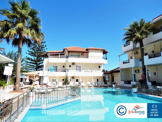 Poze Philoxenia Creta