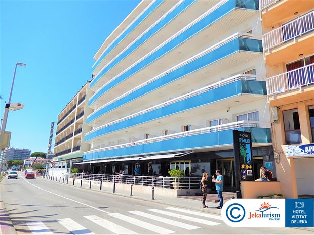 Poze Pimar Spa Costa Brava