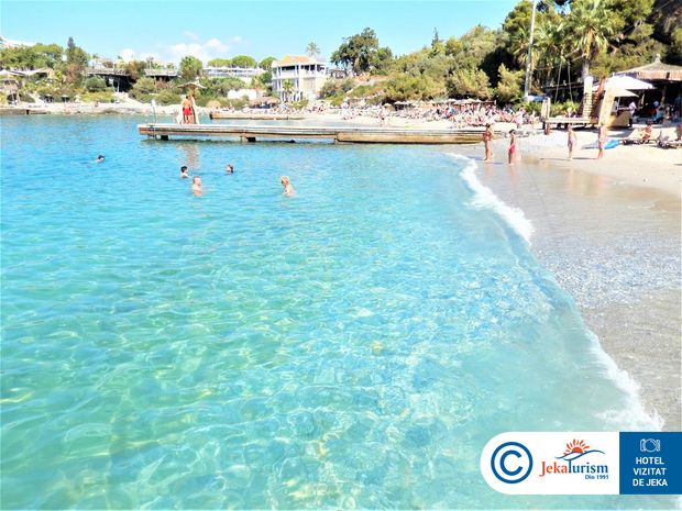 Poze Pine Bay Holiday Resort 16