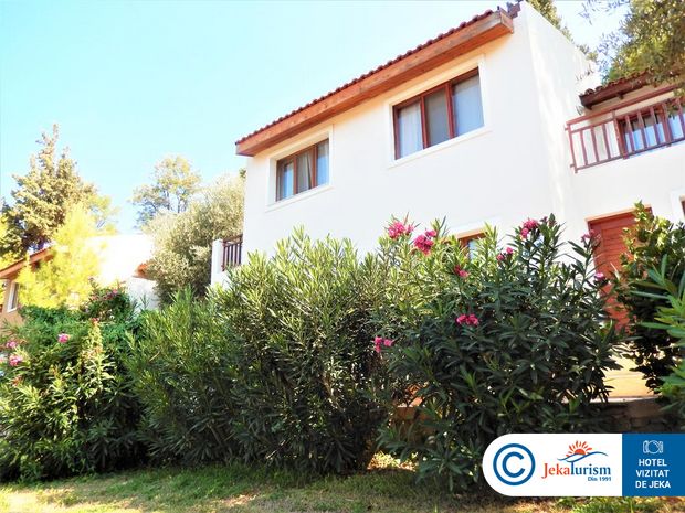 Poze Pine Bay Holiday Resort Turcia