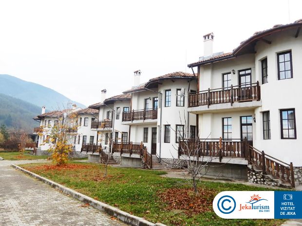 Poze Pinerose Bansko