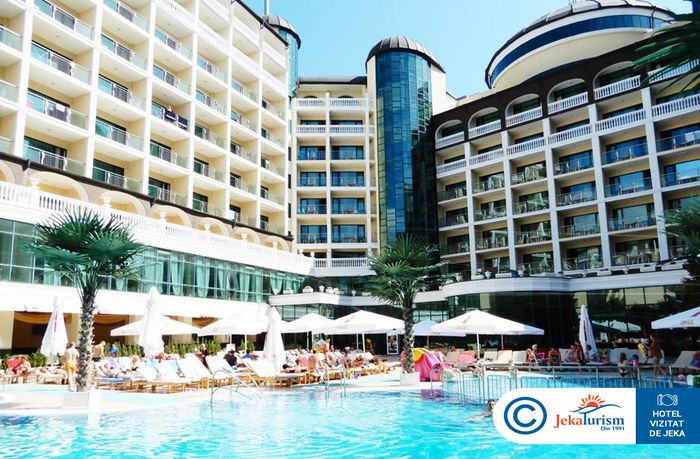 Poze Planeta Sunny Beach