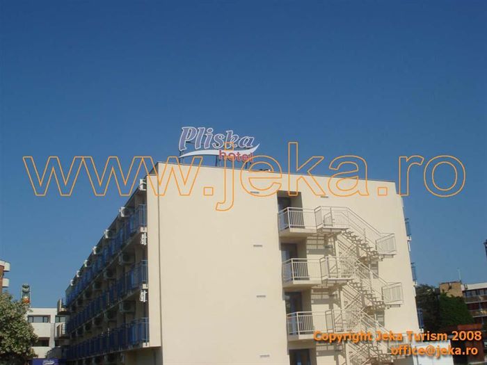 Poze Pliska Sunny Beach