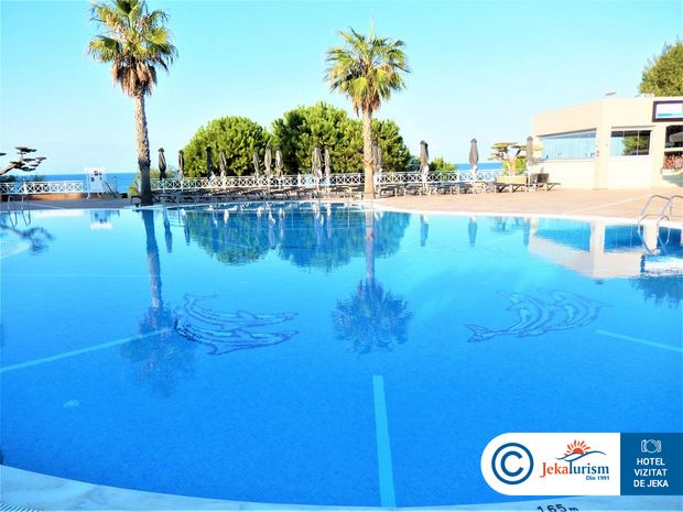 Poze Pomegranate Wellness Spa Grecia