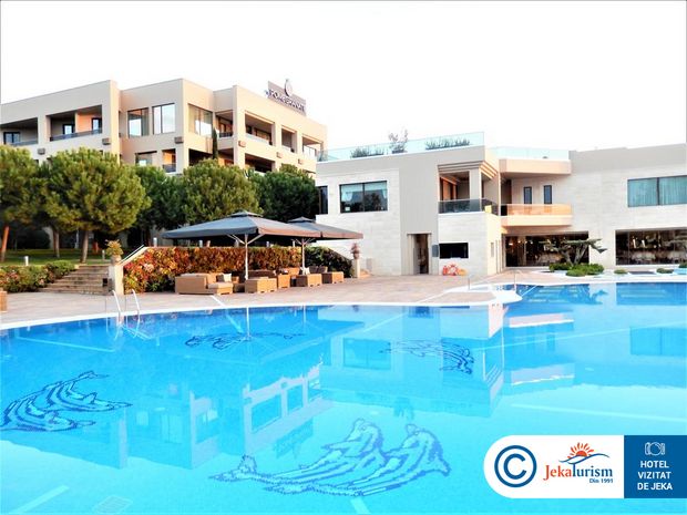 Poze Pomegranate Wellness Spa Kassandra