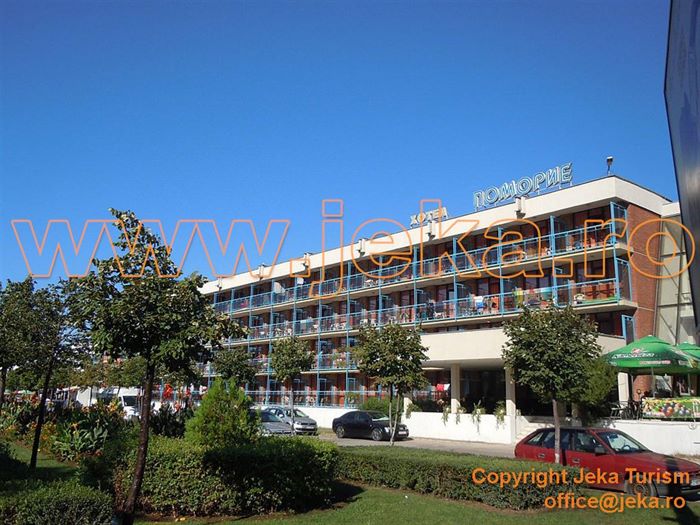 Poze Pomorie Sunny Beach