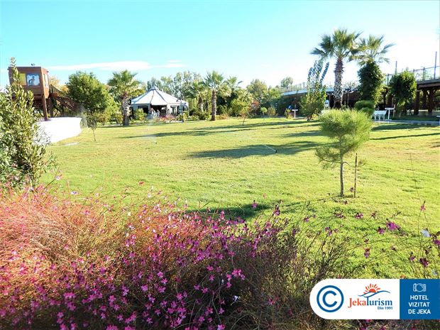 Poze Port Nature Resort And Spa 12