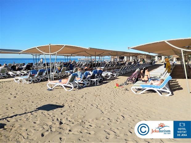 Poze Port Nature Resort And Spa 14