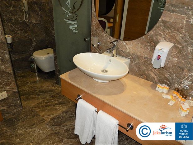 Poze Port Nature Resort And Spa 6