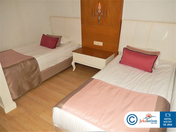 Poze Port Nature Resort And Spa Turcia