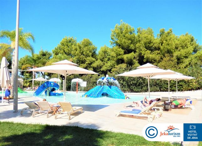 Poze Portes Beach 10