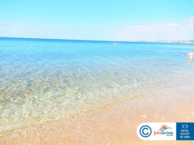 Poze Portes Beach 13