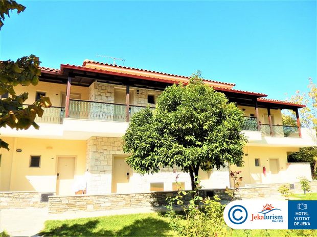 Poze Portes Beach Kassandra