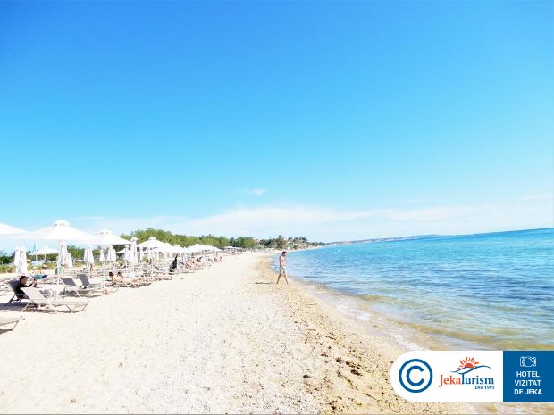 Poze Portes Lithos Luxury Resort 14