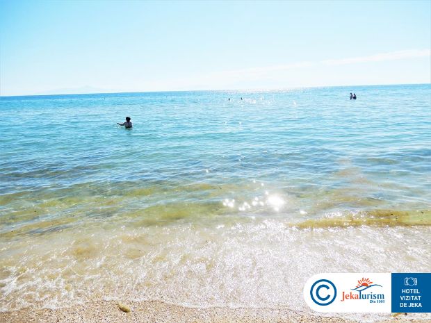 Poze Portes Lithos Luxury Resort 16