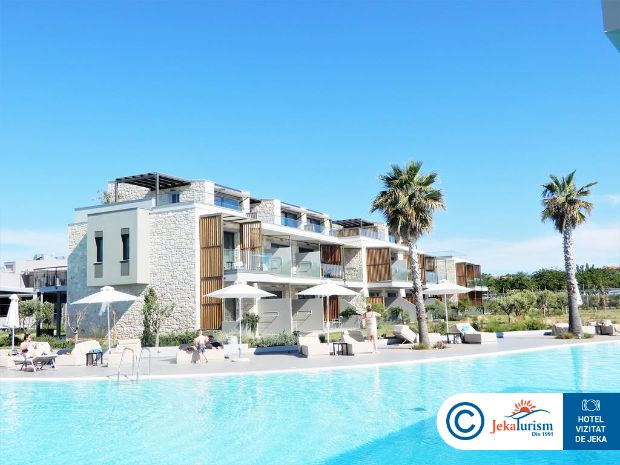 Poze Portes Lithos Luxury Resort Halkidiki