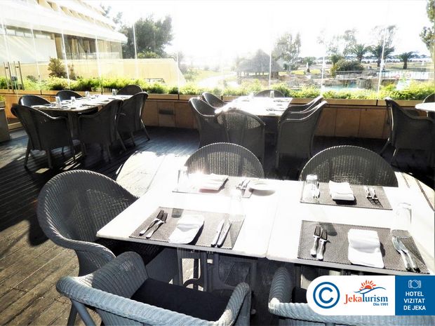 Poze Porto Carras Meliton Beach 6