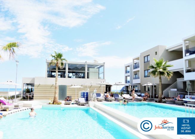 Poze Porto Platanias Beach Luxury Selection 11
