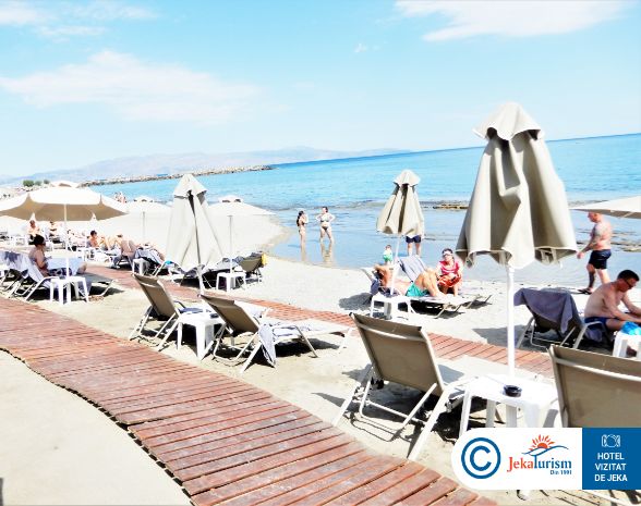 Poze Porto Platanias Beach Luxury Selection 12