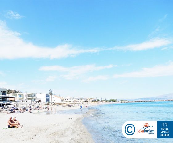 Poze Porto Platanias Beach Luxury Selection 13