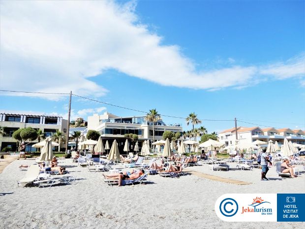 Poze Porto Platanias Village Resort 11