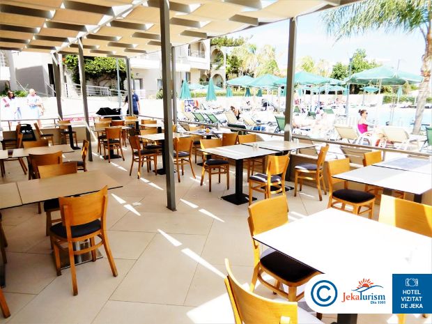 Poze Porto Platanias Village Resort 6