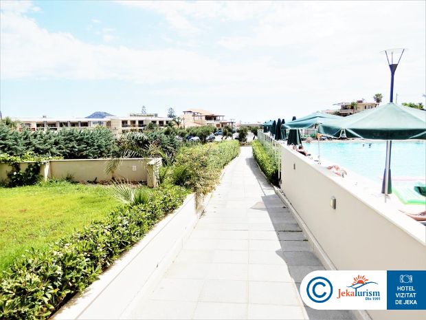 Poze Porto Platanias Village Resort 9