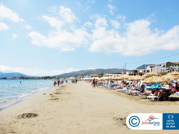 Poze Poseidon Beach 12