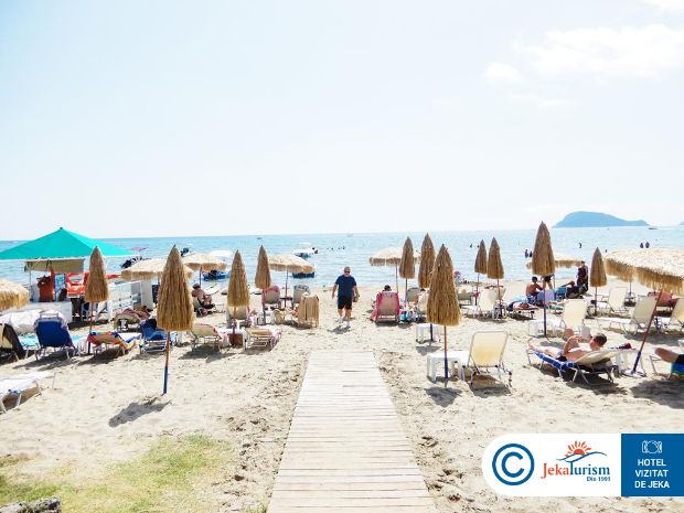 Poze Poseidon Beach 8