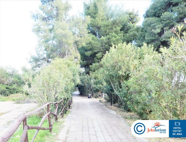 Poze Poseidon Sea Resort 12