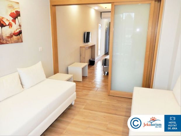 Poze Poseidon Sea Resort 8