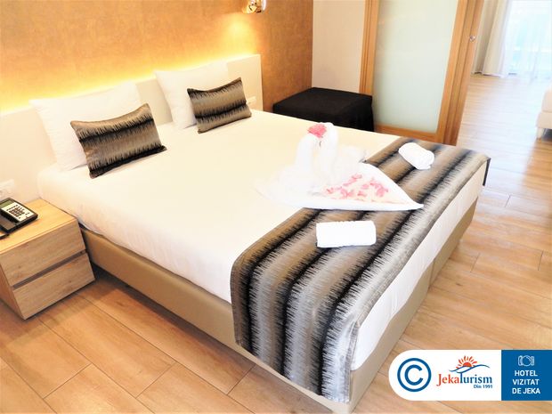 Poze Poseidon Sea Resort Grecia