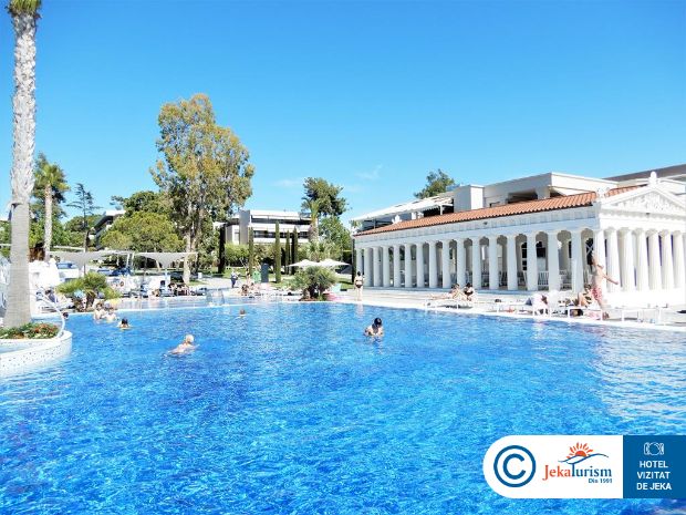 Poze Potidea Palace 16