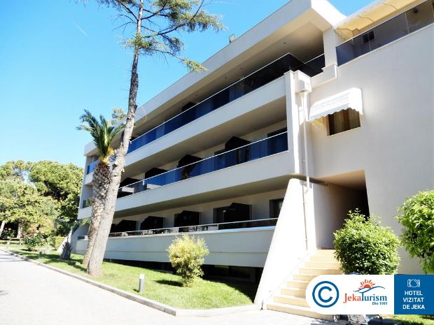 Poze Potidea Palace Halkidiki