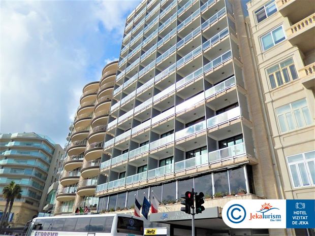 Poze Preluna Hotel & Spa Sliema