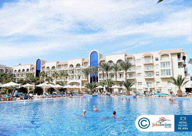Poze Premier Le Reve Hurghada