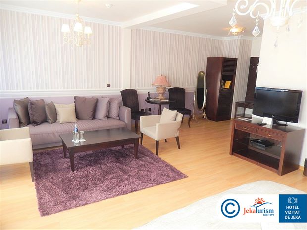 Poze Premier Luxury Mountain Resort 7