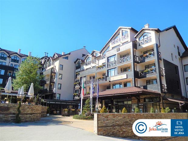 Poze Premier Luxury Mountain Resort Bansko