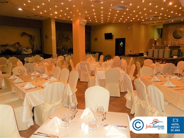 Poze Premier Luxury Mountain Resort 9