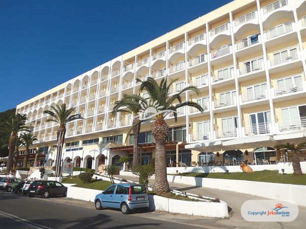 Poze Louis Ionian Sun Corfu