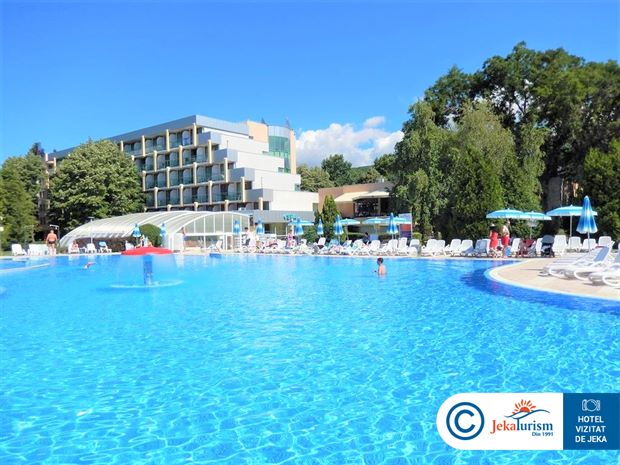 Poze Calimera Ralitsa Superior Albena