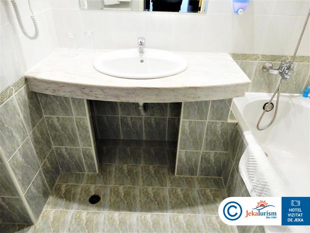 Poze Sineva Park Bulgaria