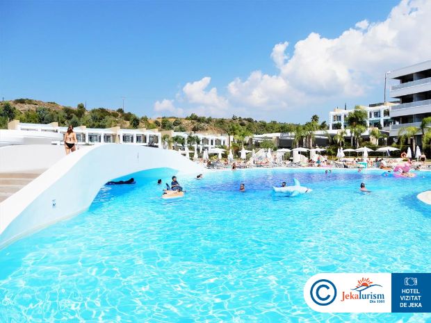 Poze Princess Andriana Resort 7