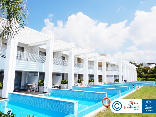 Poze Princess Andriana Resort 9