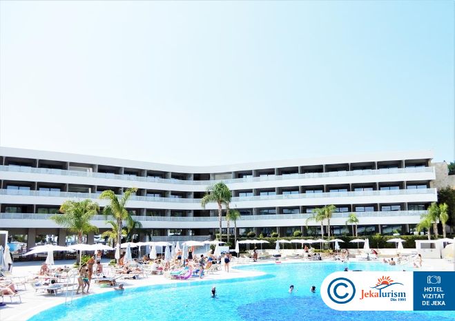 Poze Princess Andriana Resort Rhodos