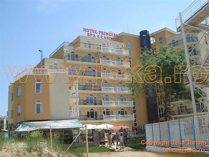 Poze Princess Residence 9