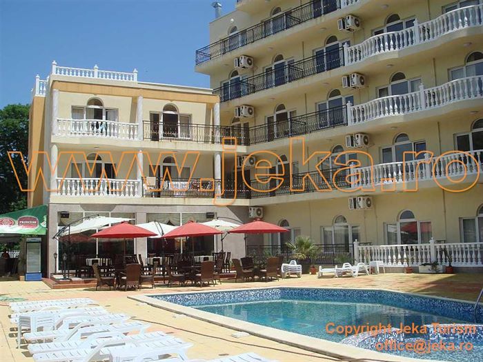 Poze Princess Residence 8